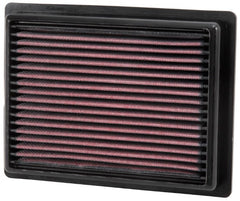 K&N 33-5002 Replacement Air Filter