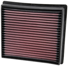 K&N 33-5005 Replacement Air Filter