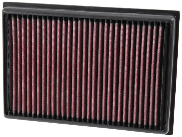 K&N 33-5007 Replacement Air Filter