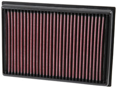 K&N 33-5007 Replacement Air Filter