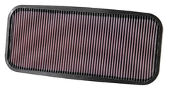 K&N 33-5008 Replacement Air Filter