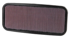 K&N 33-5008 Replacement Air Filter