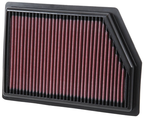 K&N 33-5009 Replacement Air Filter