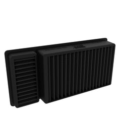 K&N Replacement Dryflow Air Filter 33-5010HBK