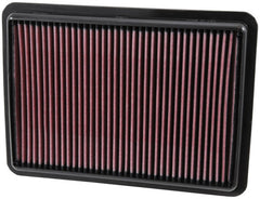 K&N 33-5011 Replacement Air Filter