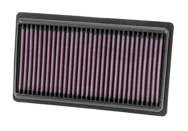 K&N 33-5014 Replacement Air Filter