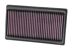 K&N 33-5014 Replacement Air Filter