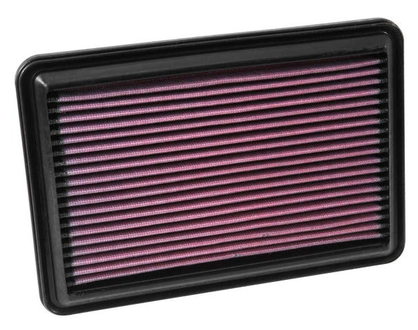 K&N 33-5016 Replacement Air Filter