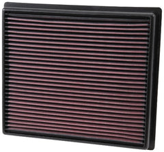 K&N 33-5017 Replacement Air Filter