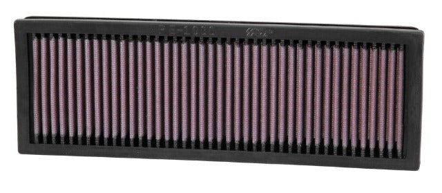 K&N 33-5018 Universal Panel Air Filter