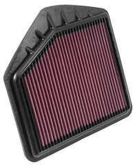 K&N 33-5020 Replacement Air Filter