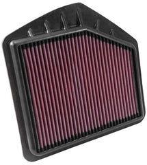 K&N 33-5021 Replacement Air Filter
