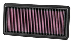 K&N 33-5022 Replacement Air Filter