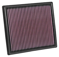 K&N 33-5030 Replacement Air Filter