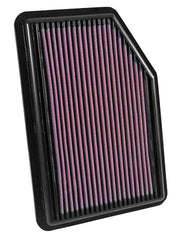 K&N 33-5031 Replacement Air Filter