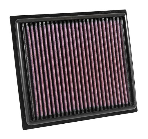 K&N 33-5034 Replacement Air Filter