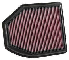 K&N 33-5035 Replacement Air Filter