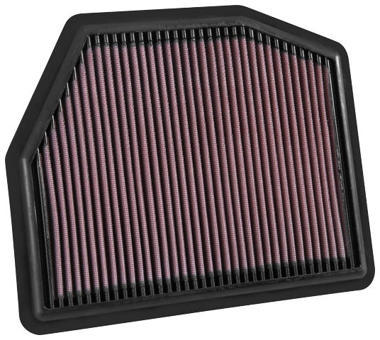 K&N 33-5036 Replacement Air Filter