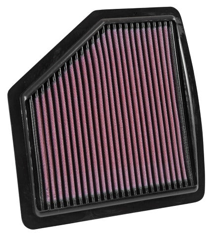 K&N 33-5037 Replacement Air Filter