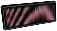 K&N 33-5040 Replacement Air Filter