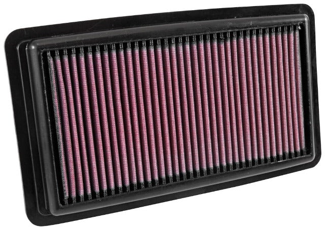 K&N 33-5041 Replacement Air Filter