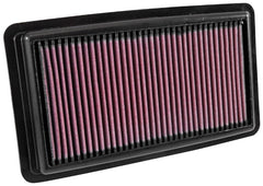 K&N 33-5041 Replacement Air Filter