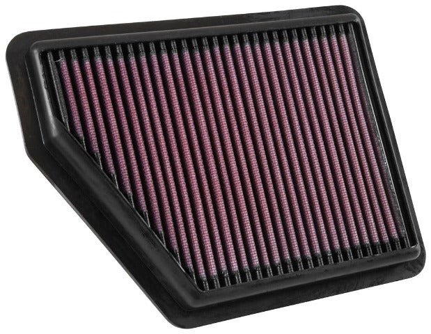 K&N 33-5045 Replacement Air Filter