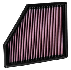 K&N 33-5047 Replacement Air Filter
