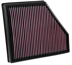 K&N 33-5047 Replacement Air Filter