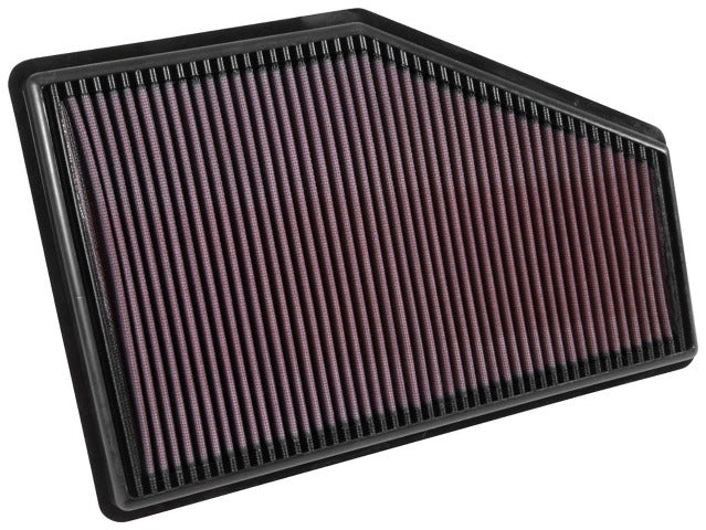 K&N 33-5049 Replacement Air Filter