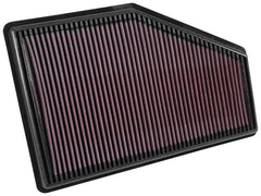 K&N 33-5049 Replacement Air Filter