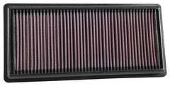 K&N 33-5052 Replacement Air Filter
