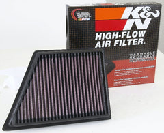 K&N 33-5054 Replacement Air Filter