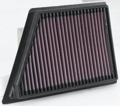 K&N 33-5054 Replacement Air Filter