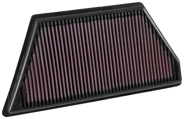 K&N 33-5055 Replacement Air Filter