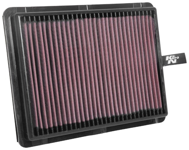 K&N 33-5057 Replacement Air Filter
