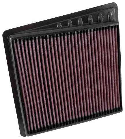 K&N 33-5058 Replacement Air Filter