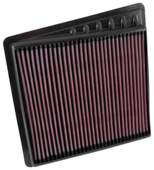 K&N 33-5058 Replacement Air Filter