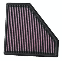 K&N 33-5059 Replacement Air Filter