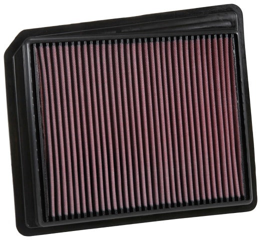 K&N 33-5062 Replacement Air Filter