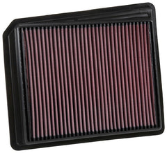 K&N 33-5062 Replacement Air Filter