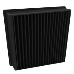 K&N Dryflow Lifetime Engine Air Filter - CHEVY/ GMC HD V8-6.6L DSL 33-5065HBK