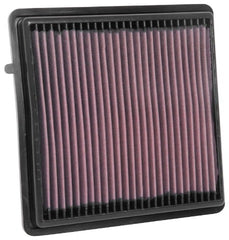 K&N 33-5066 Replacement Air Filter