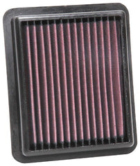 K&N 33-5072 Replacement Air Filter