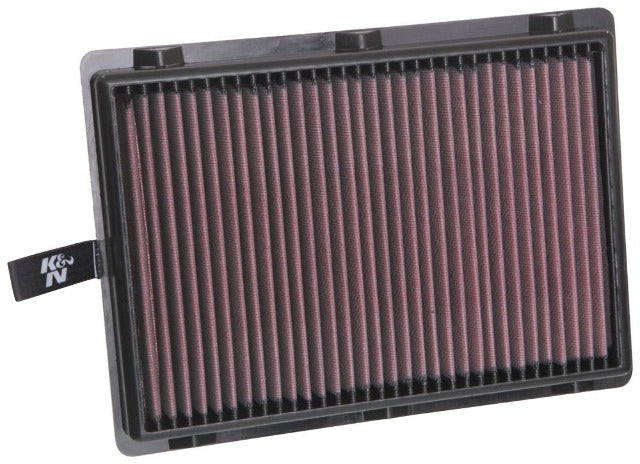 K&N 33-5075 Replacement Air Filter