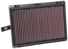 K&N 33-5075 Replacement Air Filter