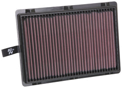 K&N 33-5075 Replacement Air Filter