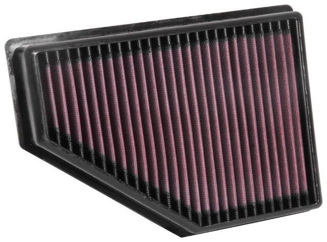 K&N 33-5078 Panel Replacement Filters