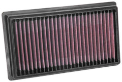 K&N 33-5081 Replacement Air Filter