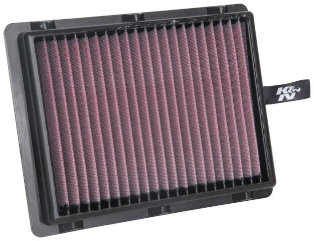 K&N 33-5082 Replacement Air Filter